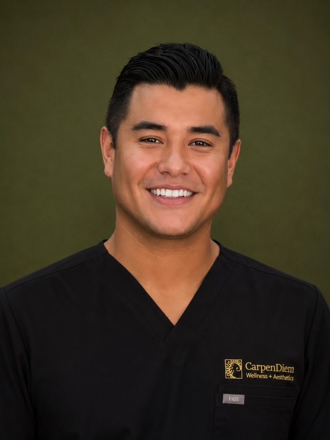 Rudy Martinez